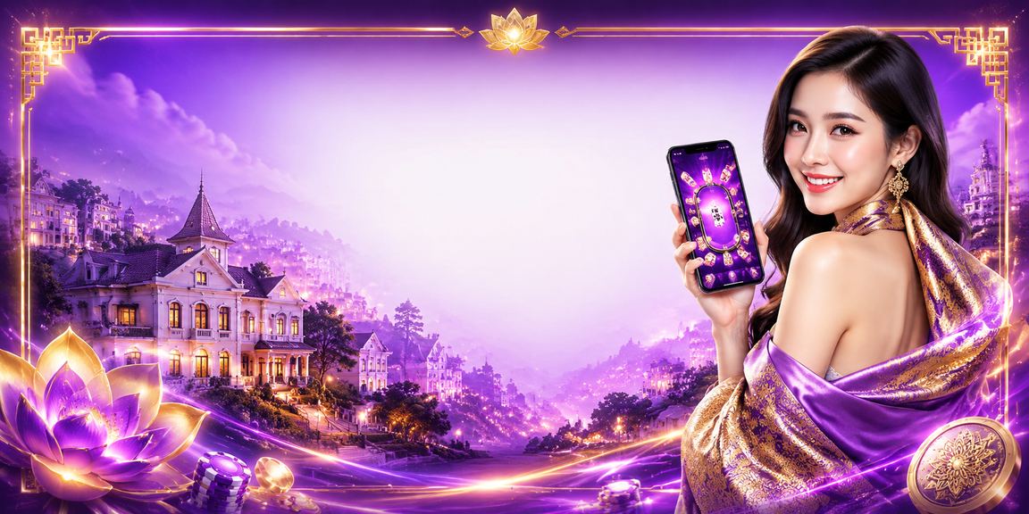 Trò chơi bài dưới ánh đèn neon Đà Lạt với không khí sôi động về đêm