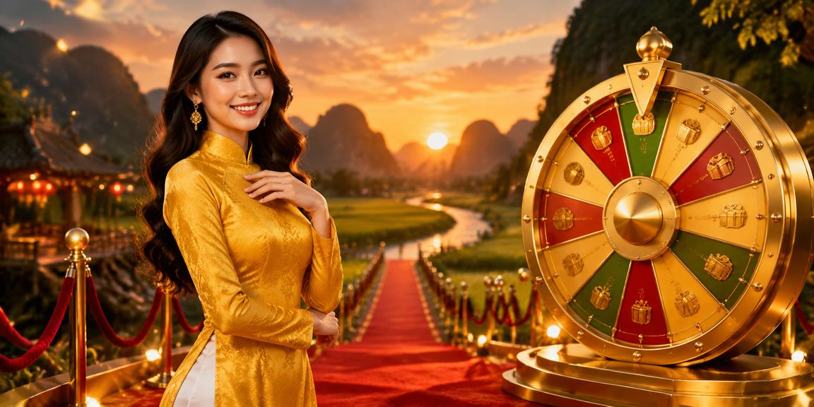Cảnh sòng bài và cá cược trực tuyến tại Việt Nam với không khí lễ hội sôi động